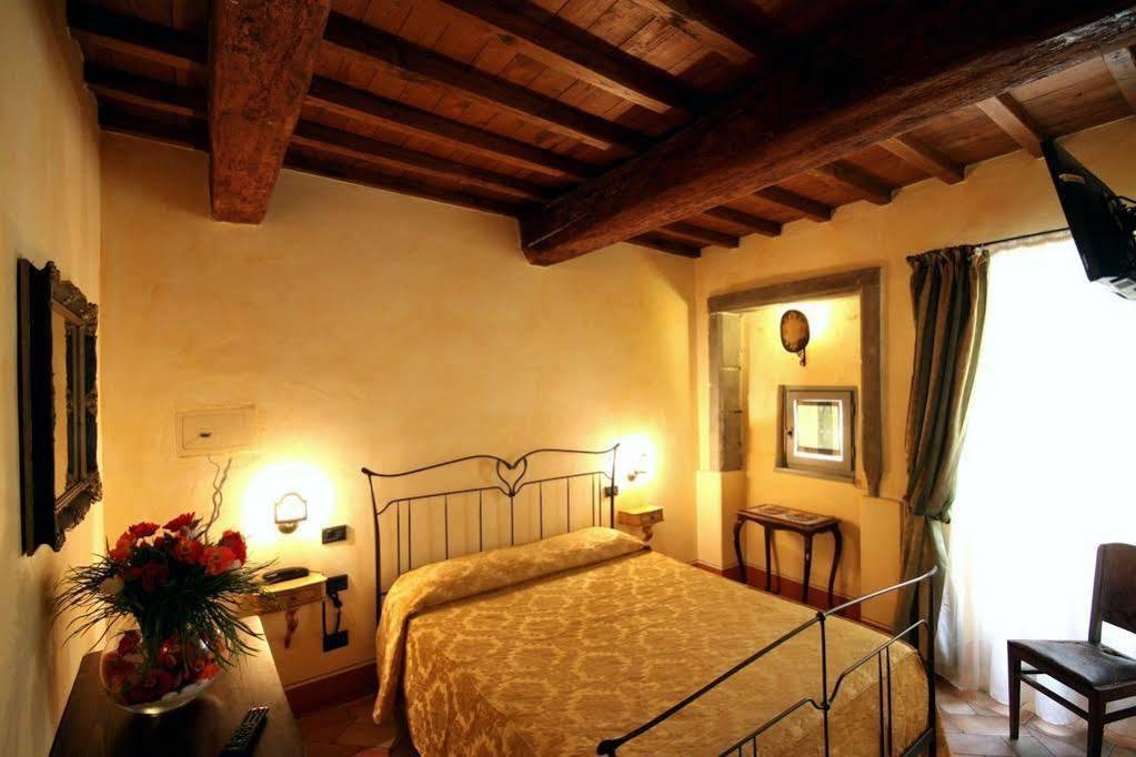 Bed and Breakfast Baldovino Di Monte Монте-Сан-Савино Экстерьер фото